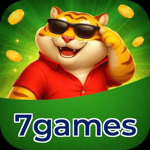 Login rápido no app 7games