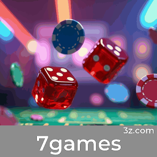 7games: Cassino Premiado com Pagamentos Rápidos